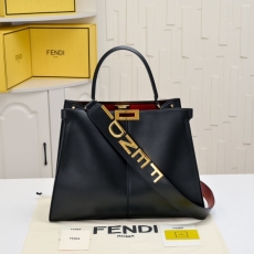 Fendi Top Handle Bags